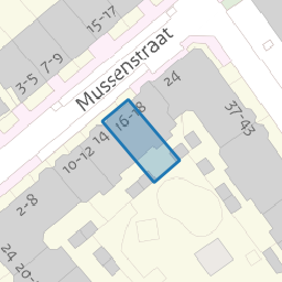 Perceel ASD07-K-2603