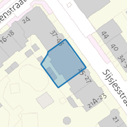 Perceel ASD07-K-2606