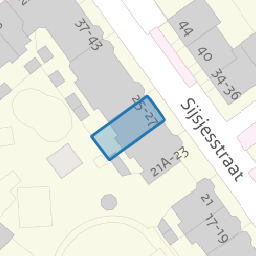 Perceel ASD07-K-2607