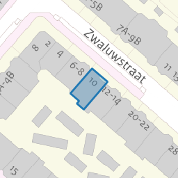 Perceel ASD07-K-2611