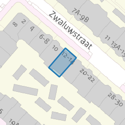 Perceel ASD07-K-2612