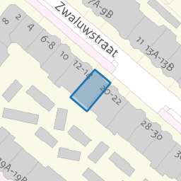 Perceel ASD07-K-2613