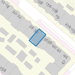 Perceel ASD07-K-2616