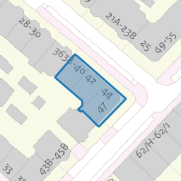 Perceel ASD07-K-2618