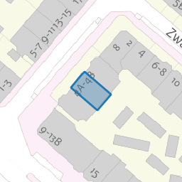 Perceel ASD07-K-2629