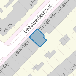 Perceel ASD07-K-2631