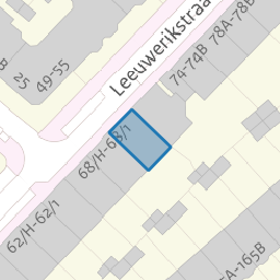 Perceel ASD07-K-2632