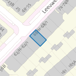 Perceel ASD07-K-2634