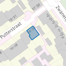 Perceel ASD07-K-2674