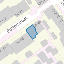 Perceel ASD07-K-2675