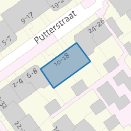 Perceel ASD07-K-2676