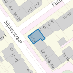 Perceel ASD07-K-2679