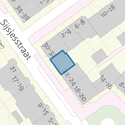 Perceel ASD07-K-2680