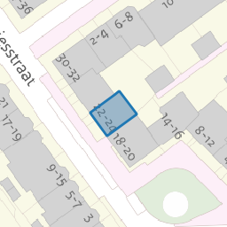 Perceel ASD07-K-2681