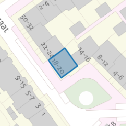 Perceel ASD07-K-2682