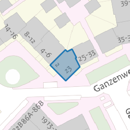 Perceel ASD07-K-2685