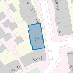 Perceel ASD07-K-2688