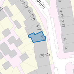 Perceel ASD07-K-2689