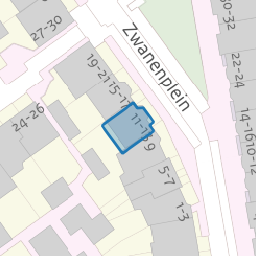 Perceel ASD07-K-2692