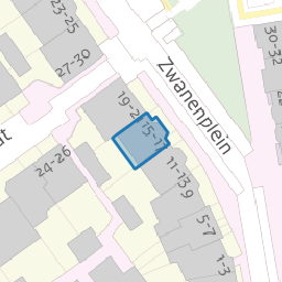 Perceel ASD07-K-2693