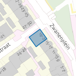 Perceel ASD07-K-2694