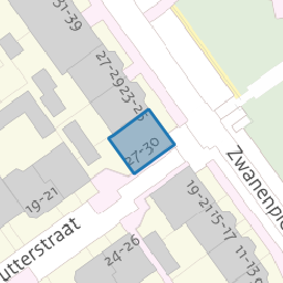 Perceel ASD07-K-2695