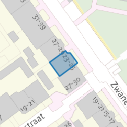 Perceel ASD07-K-2696