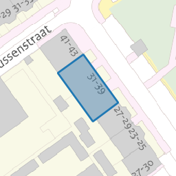 Perceel ASD07-K-2698