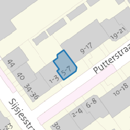 Perceel ASD07-K-2703