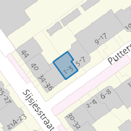 Perceel ASD07-K-2704