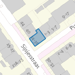 Perceel ASD07-K-2705