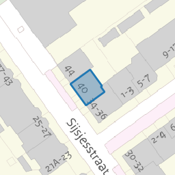 Perceel ASD07-K-2706