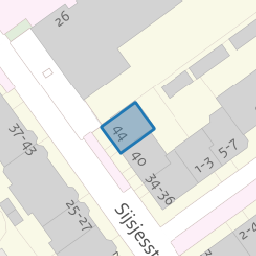 Perceel ASD07-K-2707