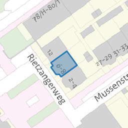 Perceel ASD07-K-2709