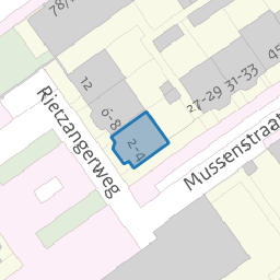 Perceel ASD07-K-2710