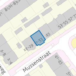 Perceel ASD07-K-2712