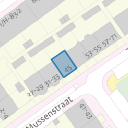 Perceel ASD07-K-2713