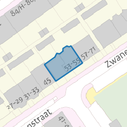 Perceel ASD07-K-2714