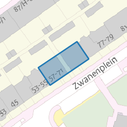 Perceel ASD07-K-2715