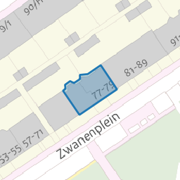 Perceel ASD07-K-2716