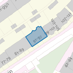 Perceel ASD07-K-2718