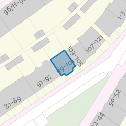 Perceel ASD07-K-2719