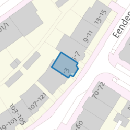 Perceel ASD07-K-2722