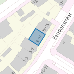 Perceel ASD07-K-2724