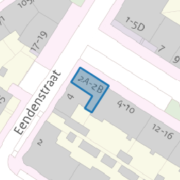 Perceel ASD07-K-2728