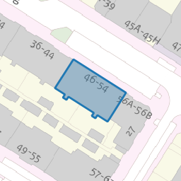 Perceel ASD07-K-2733