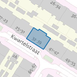 Perceel ASD07-K-2739