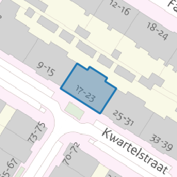 Perceel ASD07-K-2741