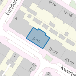 Perceel ASD07-K-2742