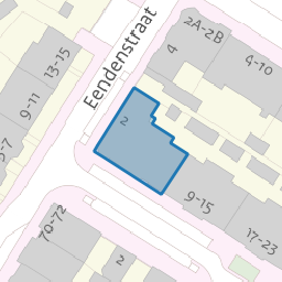 Perceel ASD07-K-2743